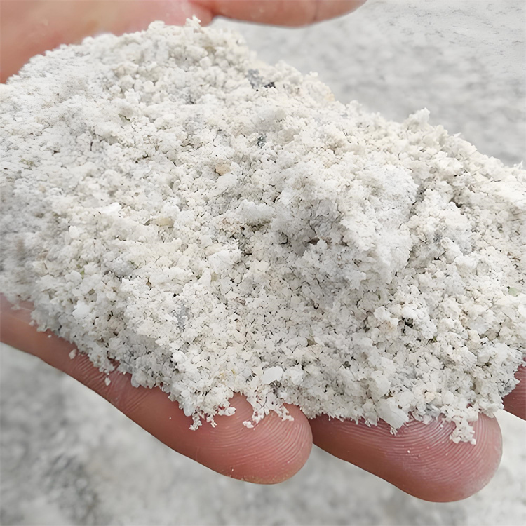 连云港硫酸钡砂50kg/袋